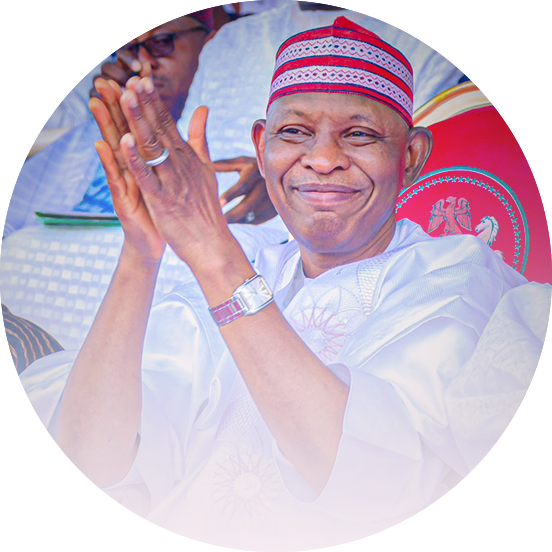 Governor Abba Kabir Yusuf